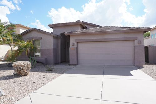 1821 W Glenhaven Dr, Phoenix, AZ, 85045-1636 | Card Image