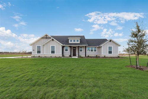 1230 County Road 200, Valley View, TX, 76272-4918 | Card Image