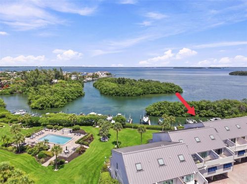39-1375 Pinellas Bayway S, TIERRA VERDE, FL, 33715-2135 | Card Image