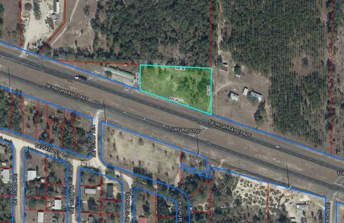 0000 Ne Highway 27 Alt, WILLISTON, FL, 32696 | Card Image
