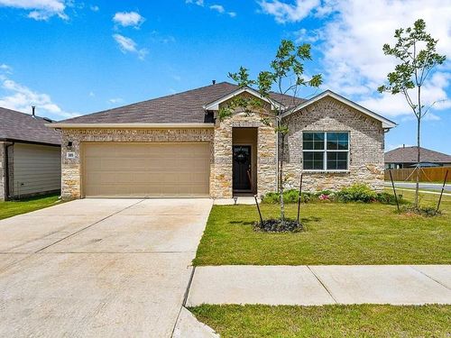 305 Evergreen Sumac Loop, Kyle, TX, 78640-3273 | Card Image
