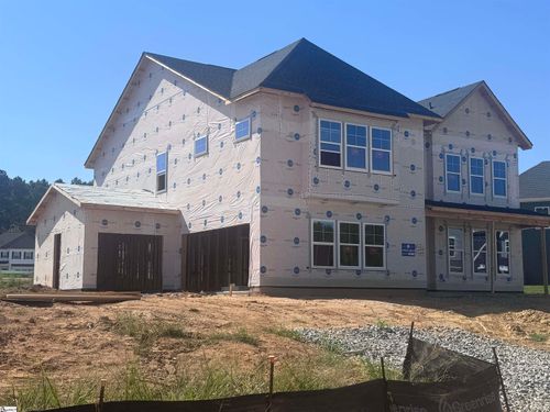 lot-12-249 Castlebar St, Woodruff, SC, 29388-5700 | Card Image
