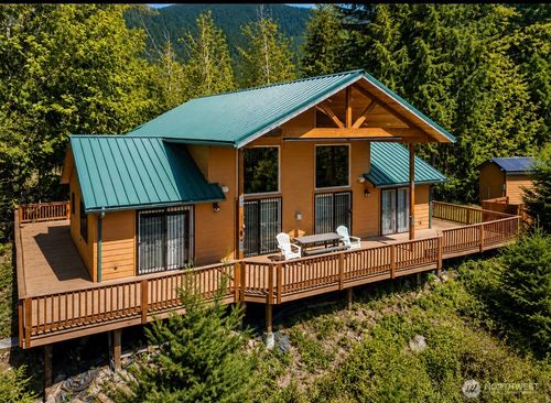 0 Boyd Rd, Randle, WA, 98377 | Card Image
