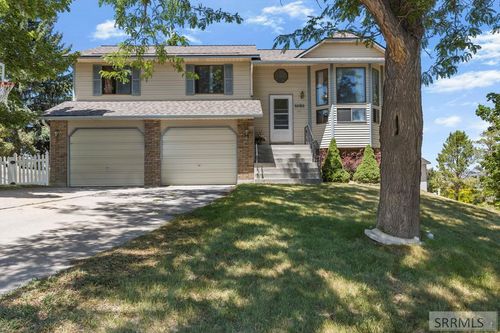 1161 Cahina Way, Pocatello, ID, 83204-4655 | Card Image