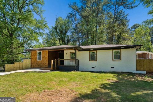 2233 Brannen Rd Se, Atlanta, GA, 30316-4142 | Card Image