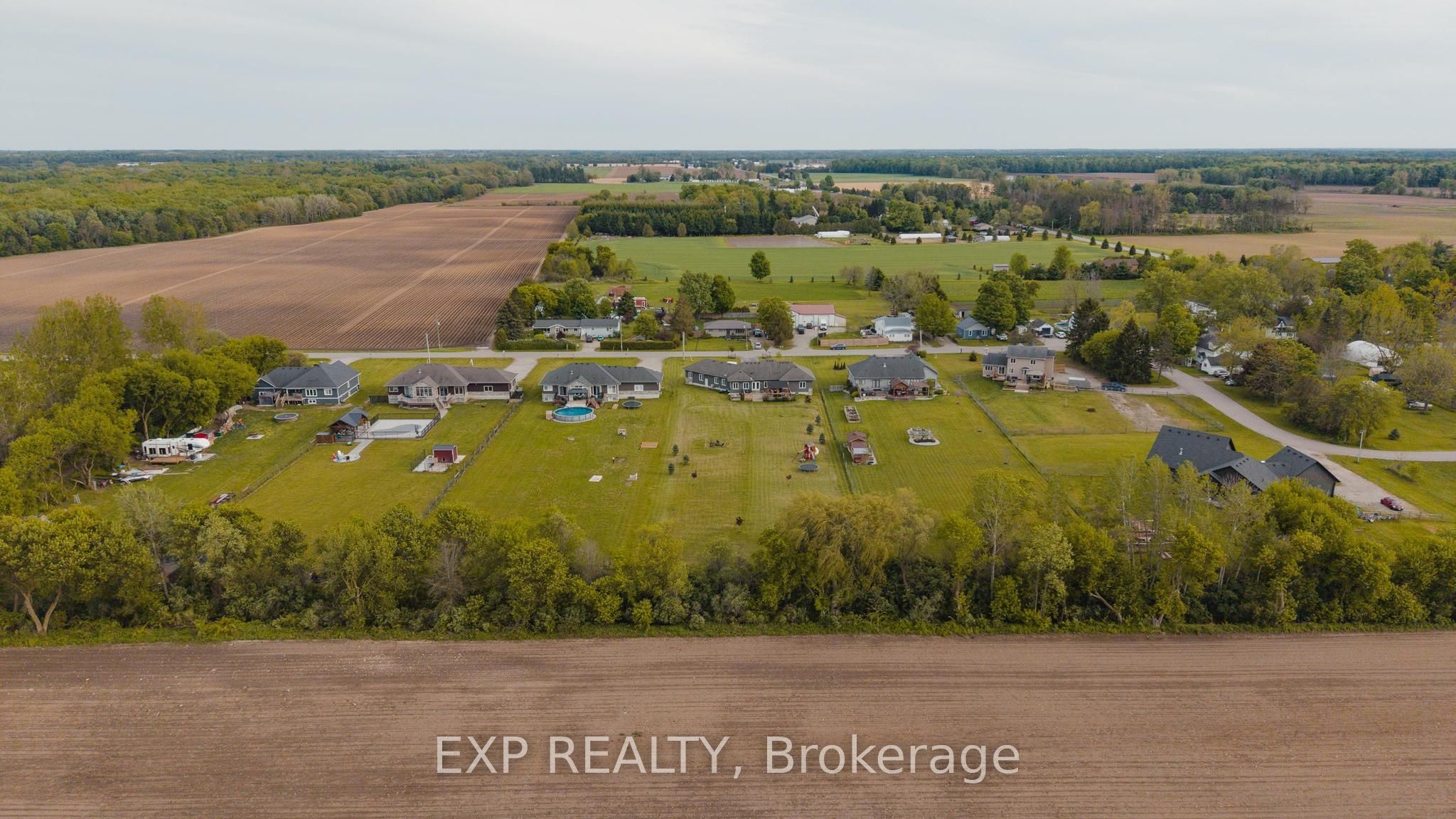 Residential in Brant 2