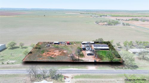 16113 Fm 1235, Merkel, TX, 79536-5819 | Card Image