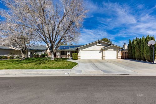 1208 Windy Lynn Ave, Ridgecrest, CA, 93555 | Card Image