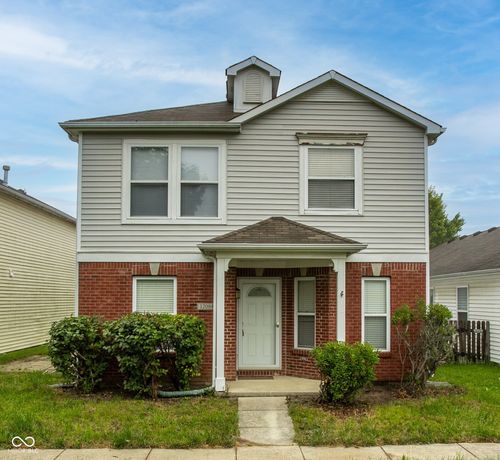 12084 141st St, Noblesville, IN, 46060-4902 | Card Image