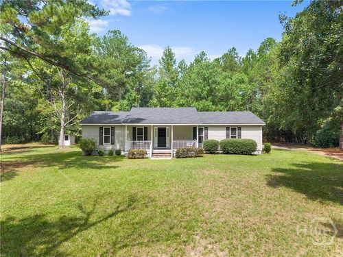3544 Ga Highway 119 S, Guyton, GA, 31312-4525 | Card Image