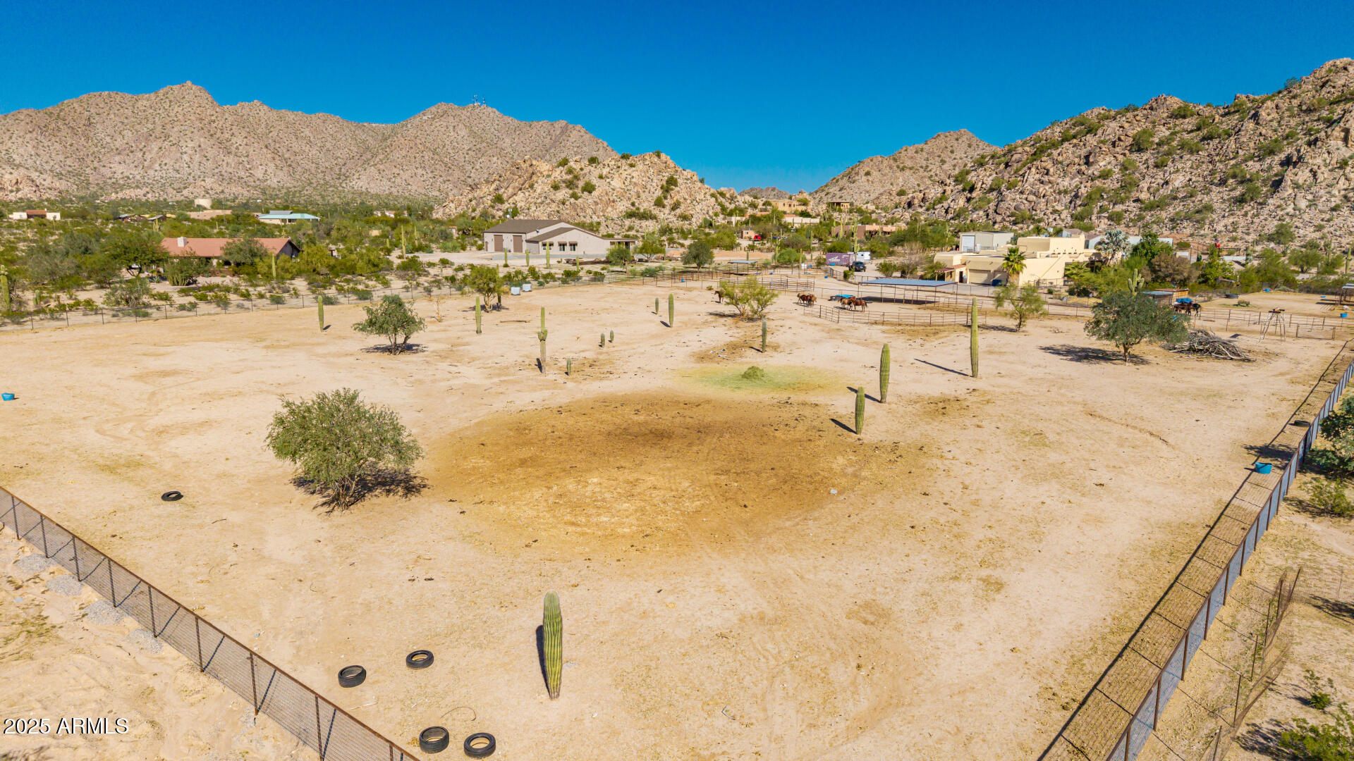 Land in Casa Grande