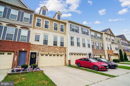 4716 Cambria Rd, FREDERICK, MD, 21703-2909 | Card Image