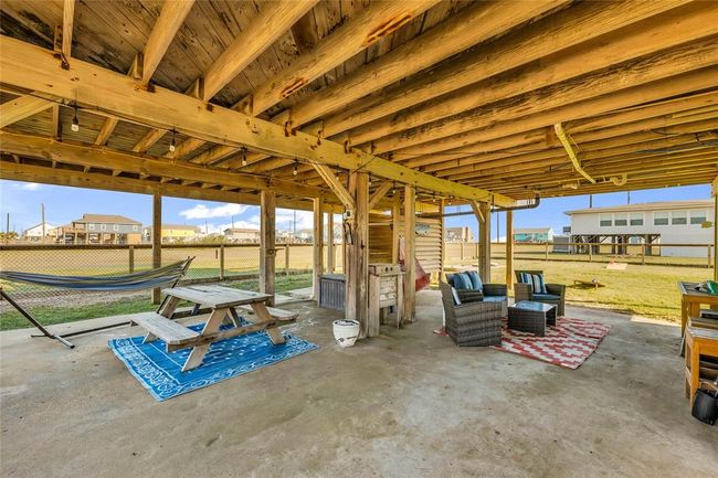 4418 Palm St, House other with 2 bedrooms, 1 bathrooms and null parking in Freeport TX | Image 40