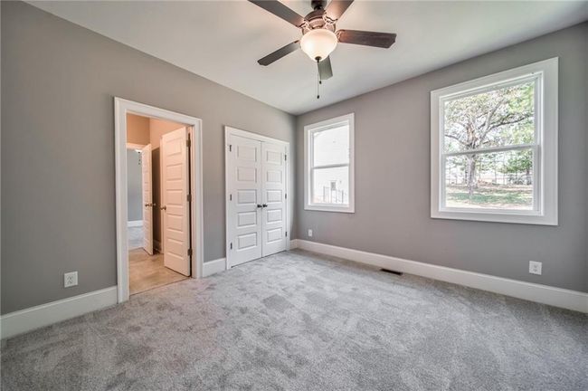 104 Bob White Dr, House other with 4 bedrooms, 4 bathrooms and null parking in Calhoun GA | Image 41