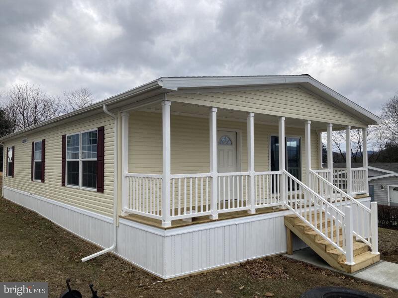 Elm Ave, Hamburg, PA 19526