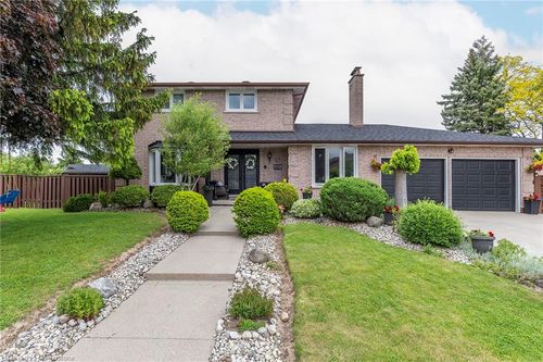87 Monte Dr, Hamilton, ON, L8G4M4 | Card Image
