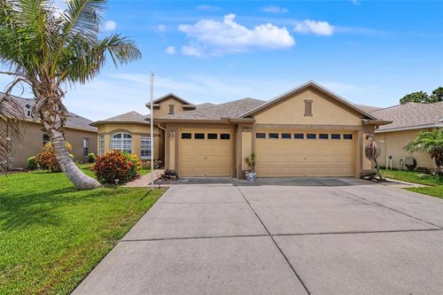 2811 Ravendale Ln, HOLIDAY, FL, 34691-7838 | Card Image