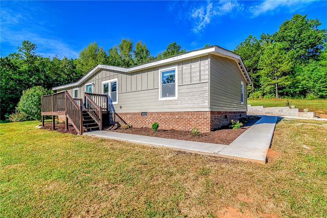 179 Flatrock Rd, House other with 3 bedrooms, 2 bathrooms and null parking in Honea Path SC | Image 15