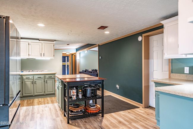 1360 Rays Bridge Rd, House other with 3 bedrooms, 2 bathrooms and 2 parking in Whispering Pines NC | Image 23
