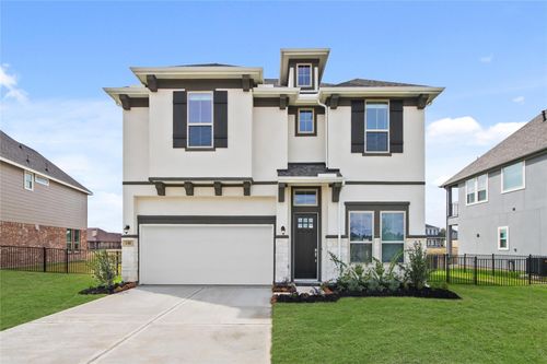 136 Peninsula Point Dr, Montgomery, TX, 77356-1795 | Card Image