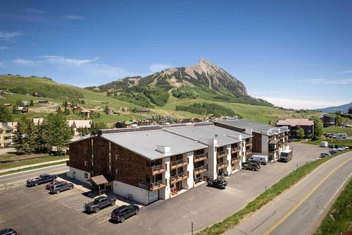 332-701 Gothic Rd, Crested Butte, CO, 81225-5009 | Card Image