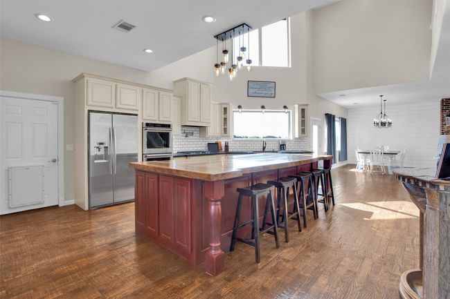 1060 Cypress Point Dr, House other with 5 bedrooms, 3 bathrooms and null parking in Gunter TX | Image 5
