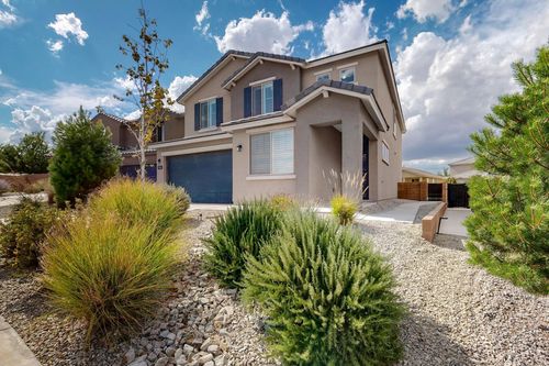 3106 Farragut St Ne, Rio Rancho, NM, 87144-1465 | Card Image