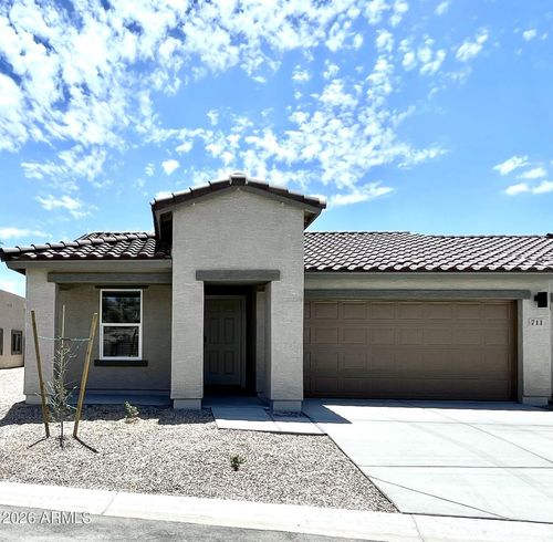 711 Dylan Ct, Wickenburg, AZ, 85390-1770 | Card Image