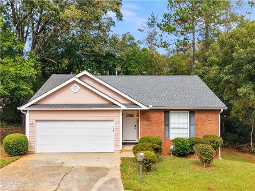 1540 Foxhall Ln Se, Atlanta, GA, 30316-4052 | Card Image