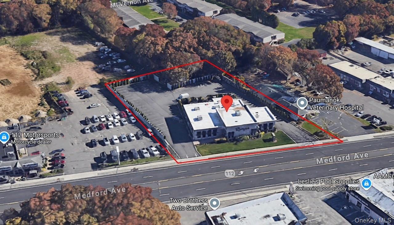 641 Medford Ave, Patchogue, NY 11772