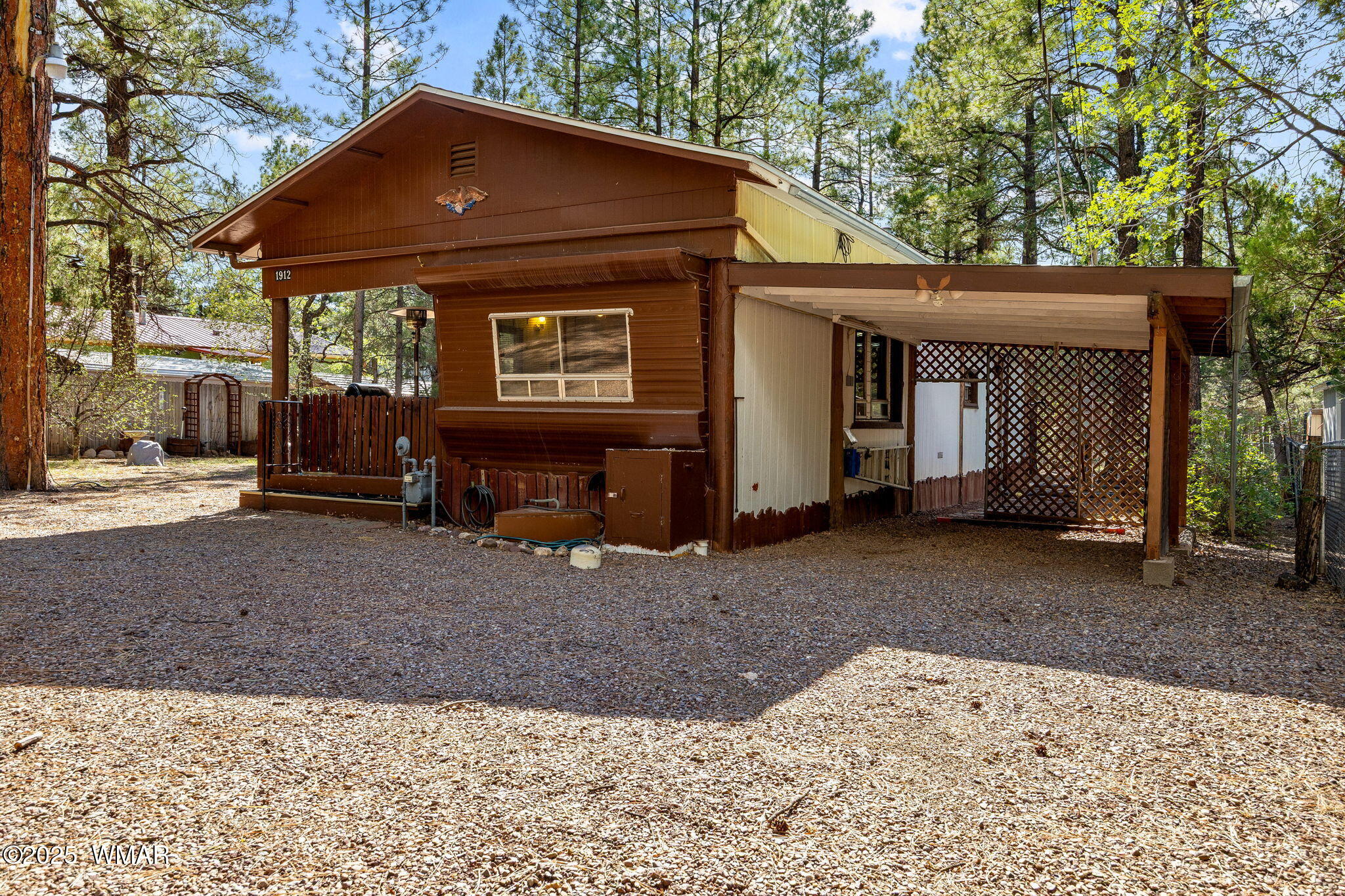 Residential in Lakeside 4