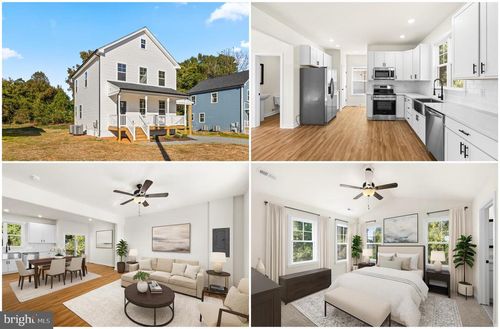 729 Lakeview Dr, COLONIAL BEACH, VA, 22443-3416 | Card Image