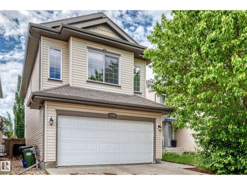 1549 37c Ave Nw, Edmonton, AB, T6T0E1 | Card Image