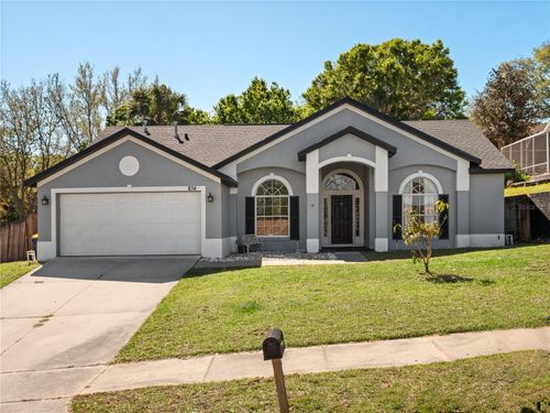 834 High Pointe Cir, Minneola, FL, 34715-7418 | Card Image