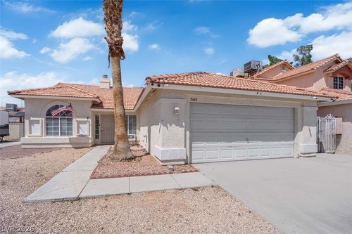 5433 Tincup Dr, Las Vegas, NV, 89130-1951 | Card Image