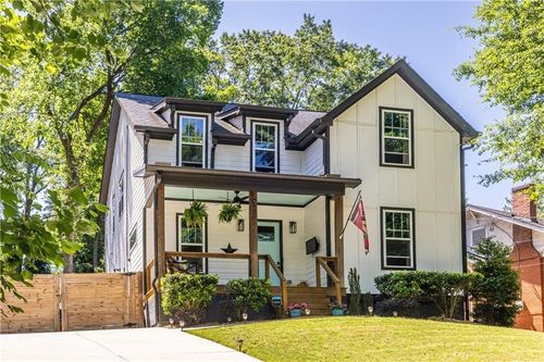 630 Willard Ave Sw, Atlanta, GA, 30310-2368 | Card Image