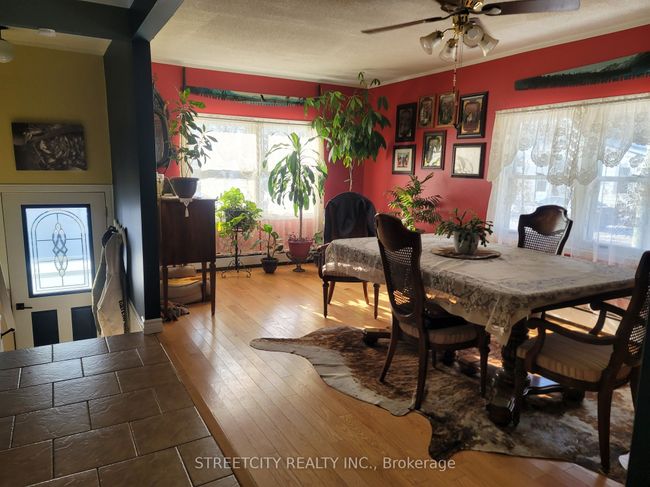 156 Maple St, House other with 2 bedrooms, 1 bathrooms and 4 parking in West Elgin ON | Image 6