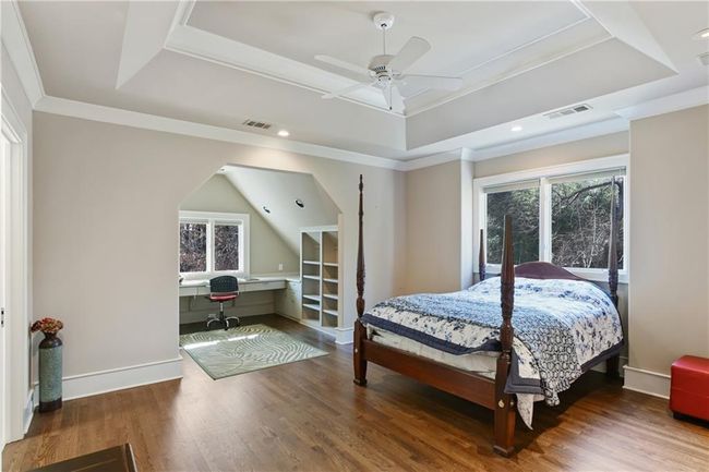 510 Covington Cv, House other with 6 bedrooms, 10 bathrooms and 5 parking in Alpharetta GA | Image 68