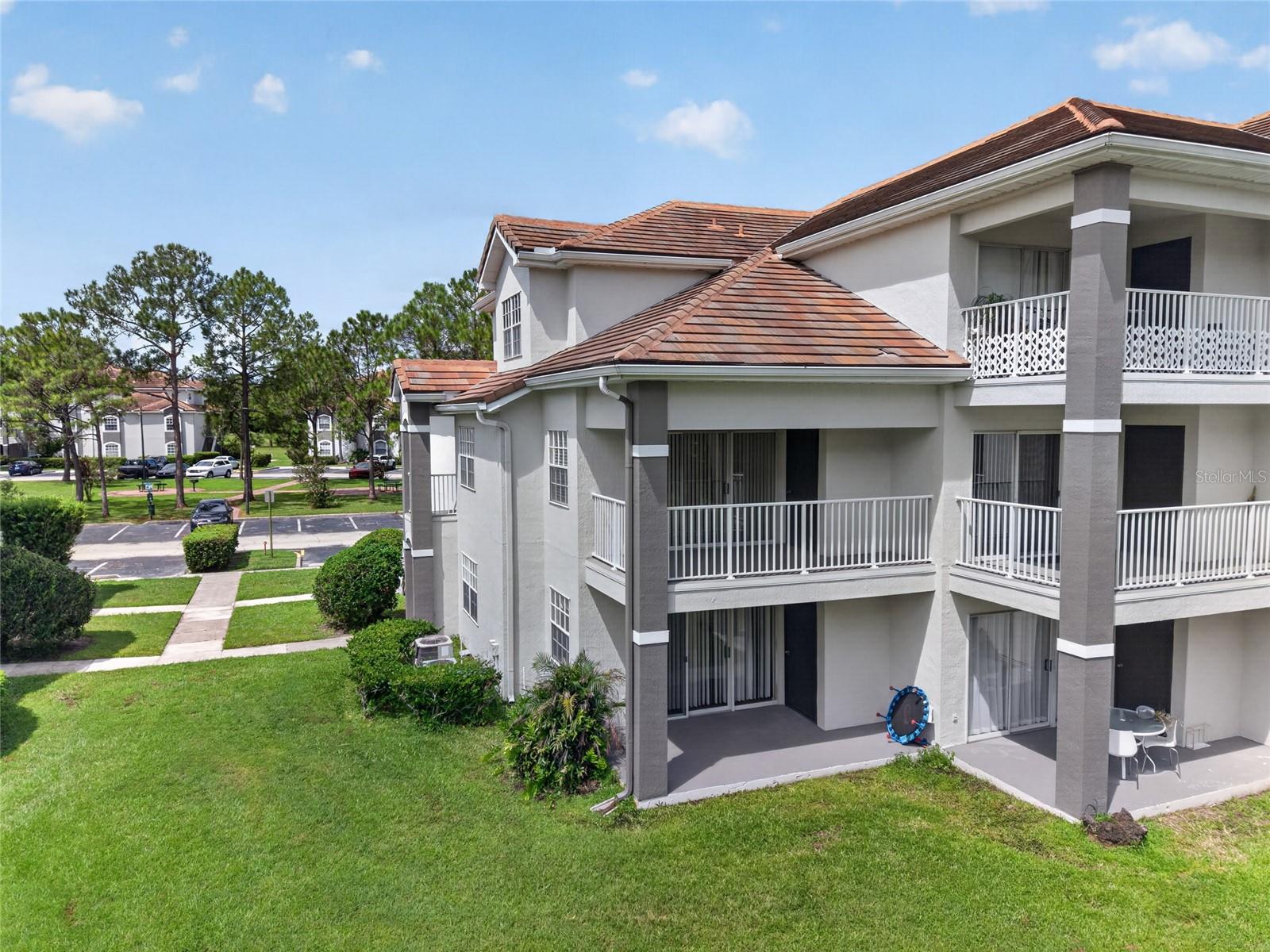 Residential in ORLANDO 2