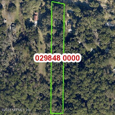 Trout River Blvd, Jacksonville, FL 32208