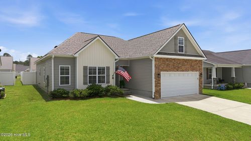 536 Arbor Dr, Greenville, NC, 27858-9544 | Card Image