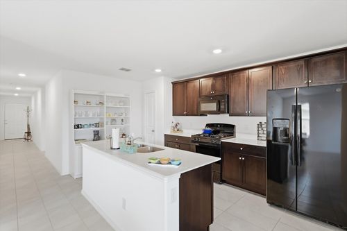 8604 Mount Evans Ct, Fort Worth, TX, 76123-4408 | Card Image