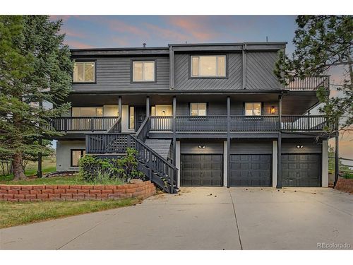 8286 Lightening View Dr, Parker, CO, 80134-5820 | Card Image