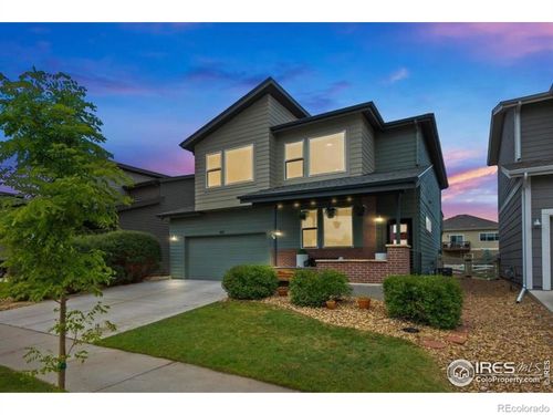 415 Stout St, Fort Collins, CO, 80524-3934 | Card Image