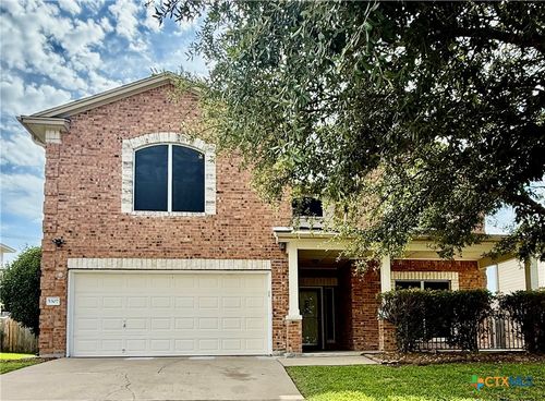 5307 White Rock Dr, Killeen, TX, 76542-4359 | Card Image