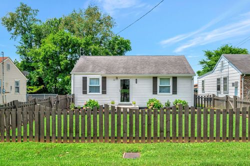2623 Delk Ave, Nashville, TN, 37208-1918 | Card Image