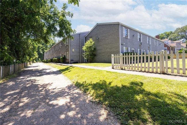 401 E Brookland Park Blvd, Home with 0 bedrooms, 0 bathrooms and null parking in Richmond VA | Image 8