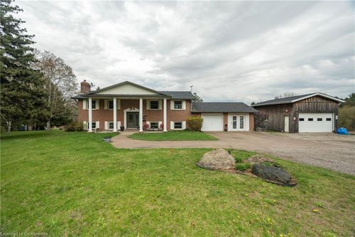 24 Highway 24, Scotland, ON, N0E1R0 | Card Image