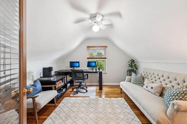 1537 Barrington Rd, House other with 4 bedrooms, 3 bathrooms and null parking in Upper Arlington OH | Image 25
