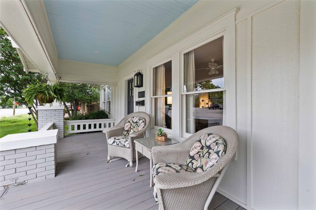 1303 Coggin Ave, House other with 3 bedrooms, 2 bathrooms and null parking in Brownwood TX | Image 32